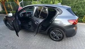 BMW 1 Series F40 118d Edition M Sport Shadow 2021
