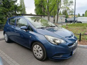 Opel Corsa E 1.4 Enjoy 2015