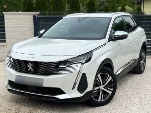 Peugeot 3008 II 1.5 BlueHDi Crossway S&S 2021