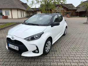 Toyota Yaris IV 1.5 Style 2024
