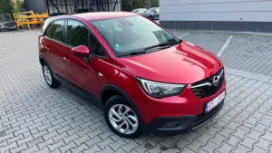 Opel Crossland 1.2 Start/Stop Automatik Edition 2020