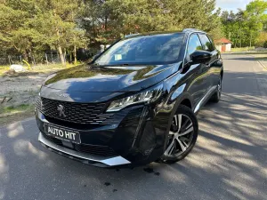 Peugeot 5008 II 1.5 BlueHDi Allure S&S 2020