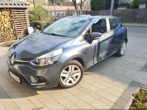 Renault Clio IV 1.5 dCi Zen 2017