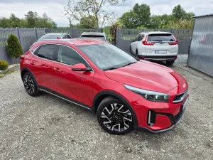 Kia XCeed 1.5 T-GDI Business Line 2022