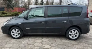 Renault Espace IV 2.0 dCi Expression 2012