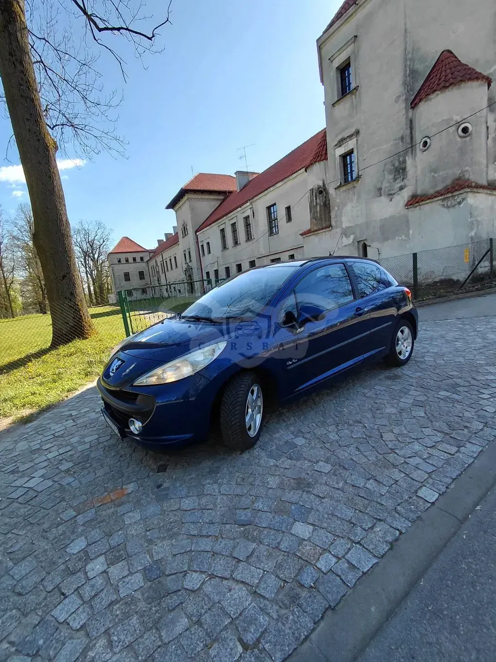 Peugeot 207 1.4 Trendy 2009