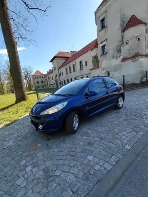 Peugeot 207 1.4 Trendy 2009