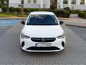 Opel Corsa F 1.2 Start/Stop 2021