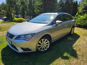 Seat Leon III 2.0 TDI Style S&S EU6 2015