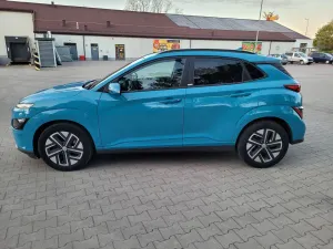 Hyundai Kona I 2021