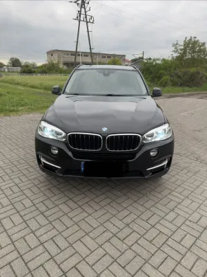 BMW X5 F15 sDrive25d Sport-Aut 2015