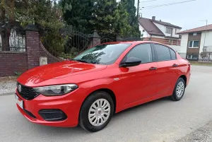 Fiat Tipo II 2019