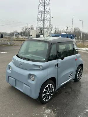 Citroën Ami 2023