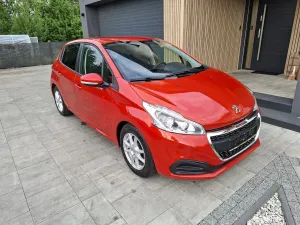 Peugeot 208 I 2018