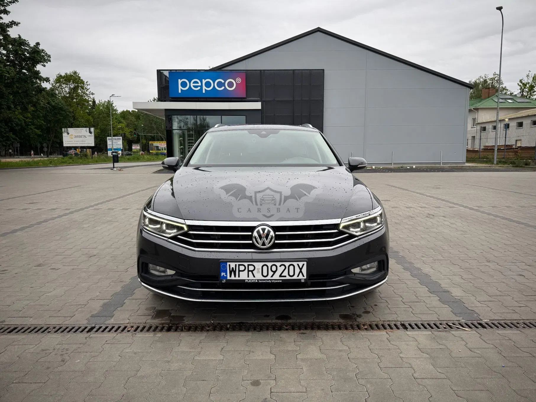 Volkswagen Passat B8 2.0 TDI SCR DSG Elegance 2019