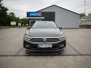 Volkswagen Passat B8 2.0 TDI SCR DSG Elegance 2019