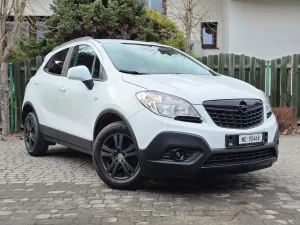 Opel Mokka I 1.4 Turbo ecoFLEX Start/Stop 4x4 Color Edition 2014