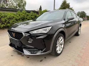 Cupra Formentor 2.0 TDI 4Drive DSG Tribe Edition 2024