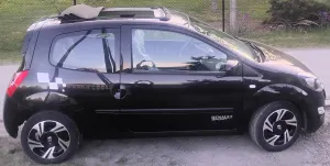 Renault Twingo II 2014