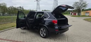 BMW X5 F15 2015
