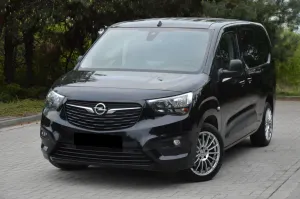 Opel Combo E XL 1.2 Turbo Start/Stop Automatik Innovation 2021