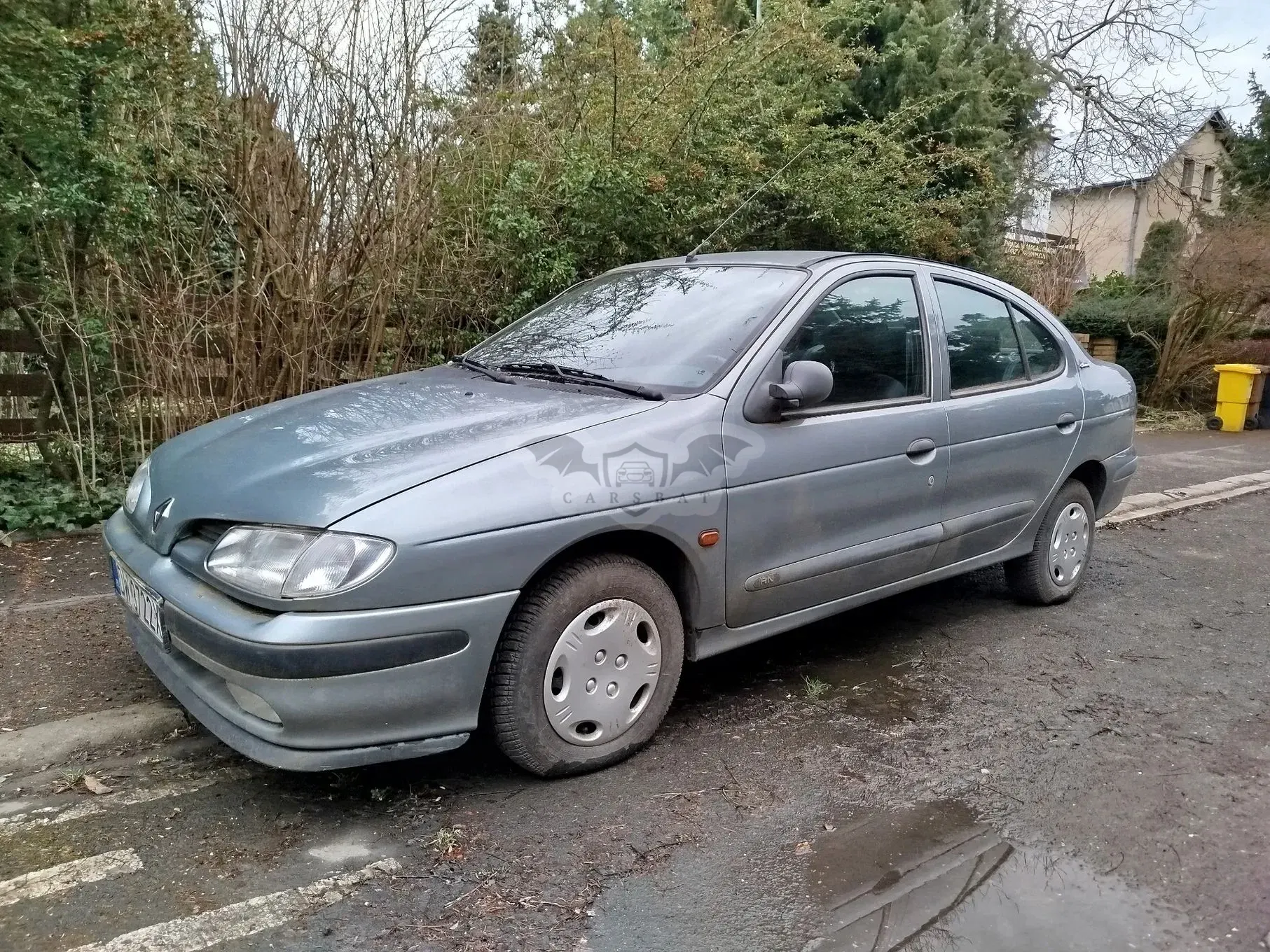Renault Megane I 1.4 RN 1996