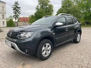 Dacia Duster II 1.6 SCe Access S&S 2019