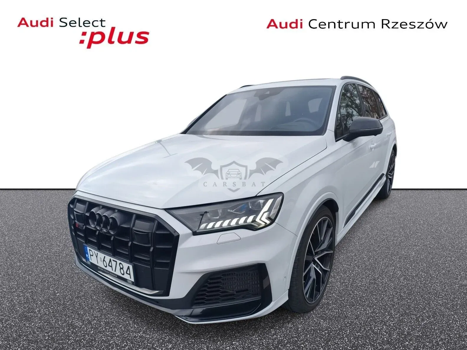 Audi Q7 II 2023