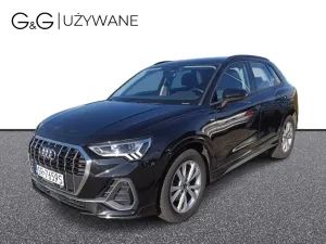 Audi Q3 II 2023