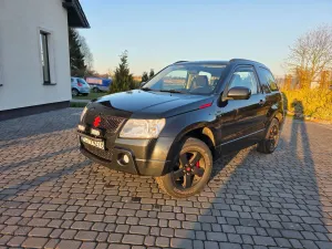 Suzuki Grand Vitara II 1.6 2006