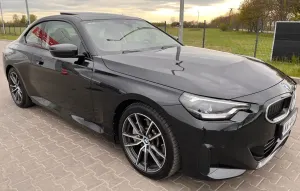 BMW 2 Series 230i 2022