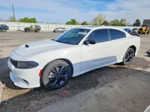 Dodge Charger 3.6 GT 2020