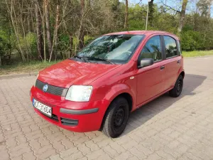Fiat Panda II 2006