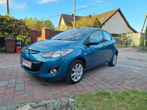 Mazda 2 II 1.3 Comfort 2012