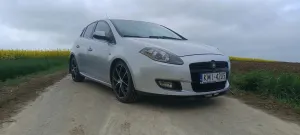 Fiat Bravo II 2007