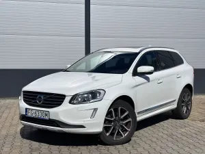 Volvo XC60 I 2016