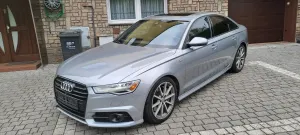 Audi A6 C7 2017