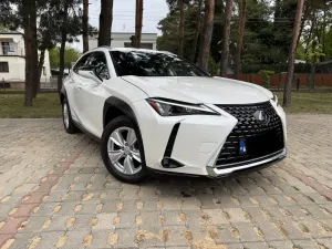 Lexus UX 250h Prestige 2WD 2021