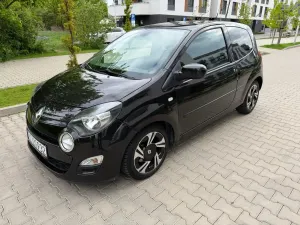 Renault Twingo II 1.2 16V Rip Curl 2014