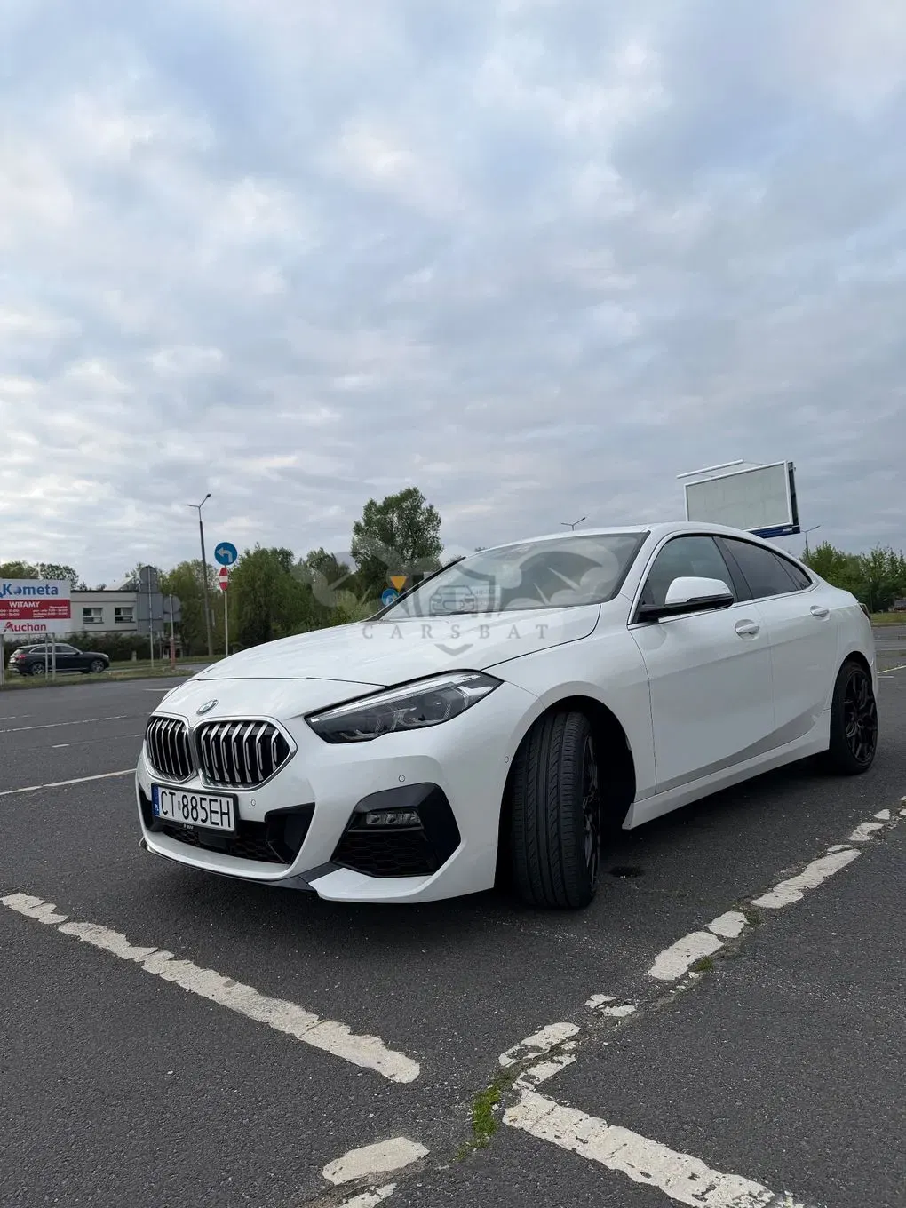 BMW 2 Series 2020