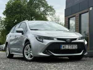 Toyota Corolla Seria E21 1.8 Hybrid Comfort 2023