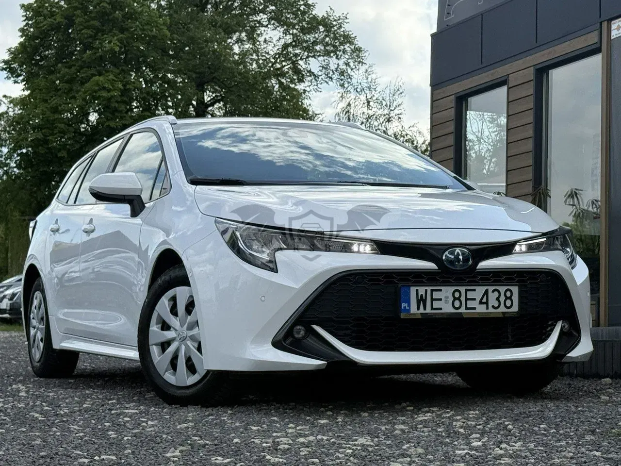 Toyota Corolla Seria E21 1.8 Hybrid Comfort 2023