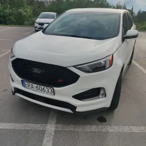 Ford Edge 2.0 EcoBlue Bi-Turbo 4x4 Vignale 2019