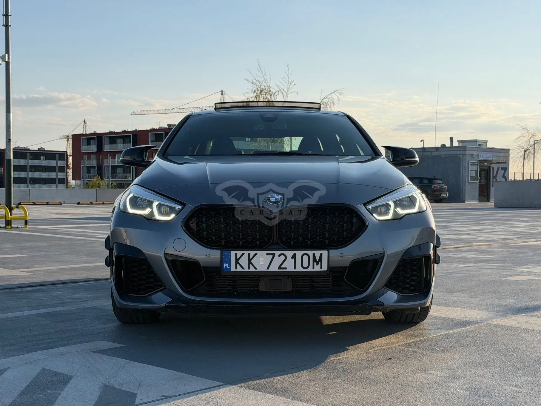 BMW 2 Series M235i xDrive Edition Colorvision 2023
