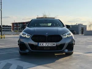 BMW 2 Series M235i xDrive Edition Colorvision 2023