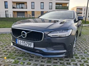 Volvo V90 D4 Inscription 2017
