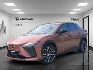 Lexus RZ 450e Prestige DIRECT4 2025