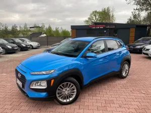 Hyundai Kona I 2021