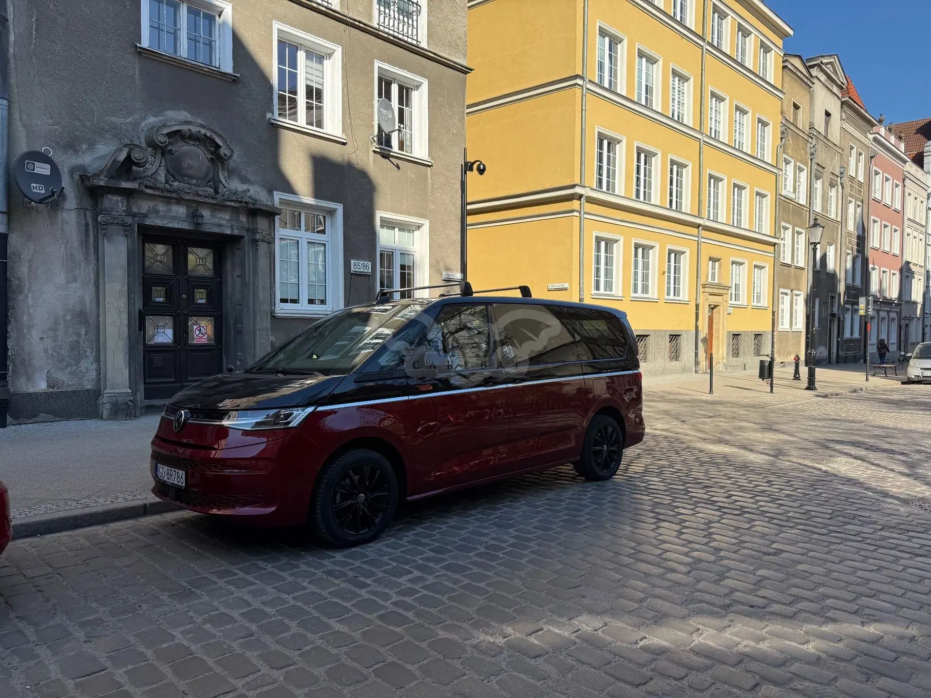 Volkswagen Multivan 2.0 TDI L2 Life DSG 2024