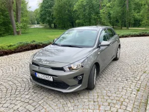 Kia Rio IV 2023